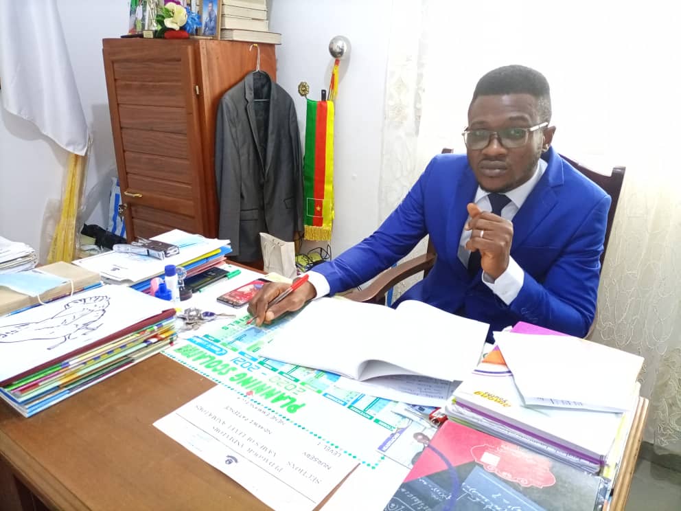 NAZARETH ENGLISH NURSERY & PRIMARY SCHOOL