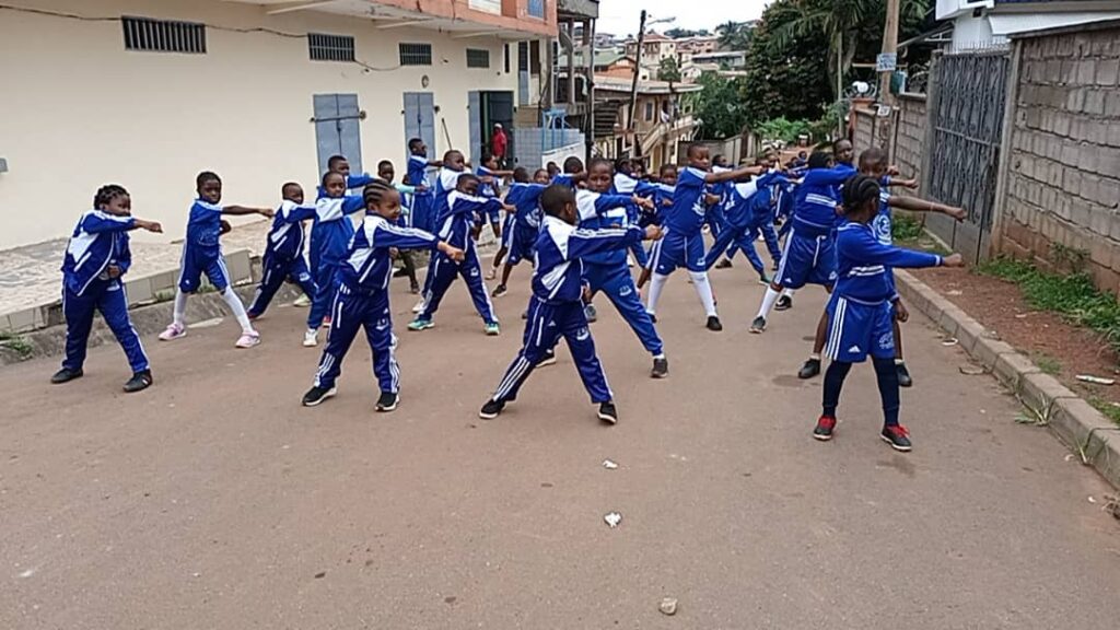 NAZARETH ENGLISH NURSERY & PRIMARY SCHOOL