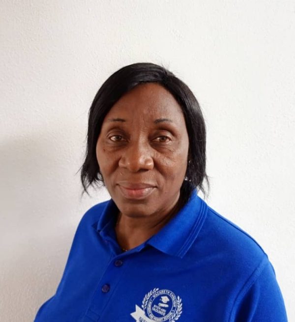 NAZARETH ENGLISH NURSERY & PRIMARY SCHOOL