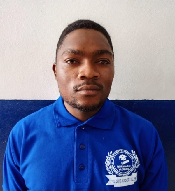 NAZARETH ENGLISH NURSERY & PRIMARY SCHOOL