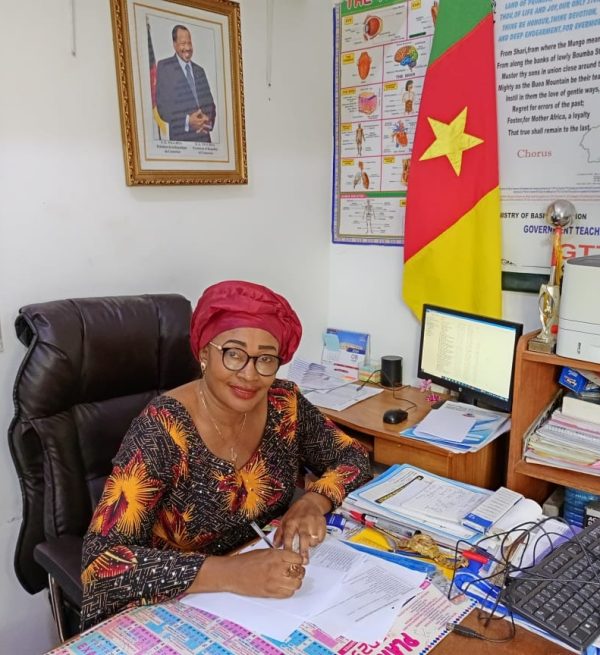 NAZARETH ENGLISH NURSERY & PRIMARY SCHOOL