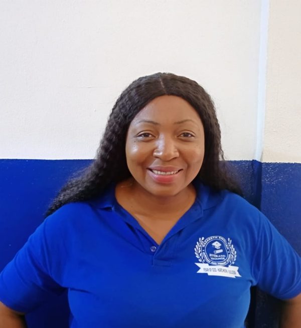 NAZARETH ENGLISH NURSERY & PRIMARY SCHOOL