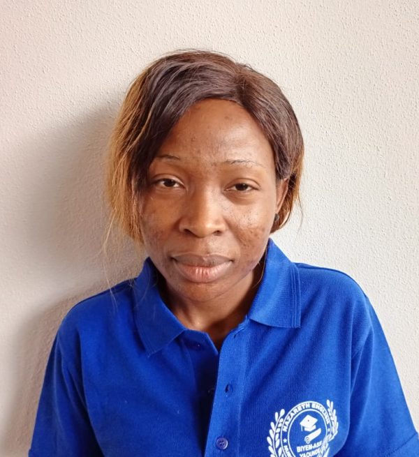 NAZARETH ENGLISH NURSERY & PRIMARY SCHOOL