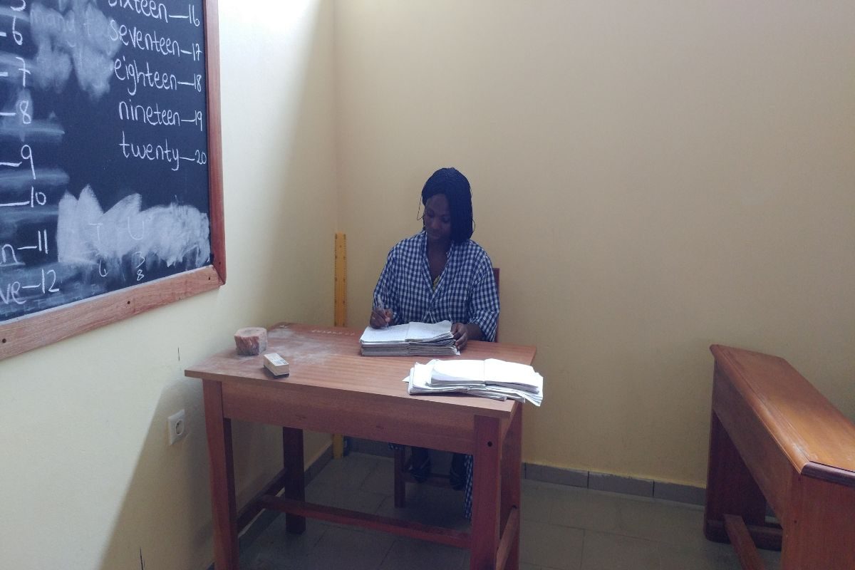 NAZARETH ENGLISH NURSERY & PRIMARY SCHOOL