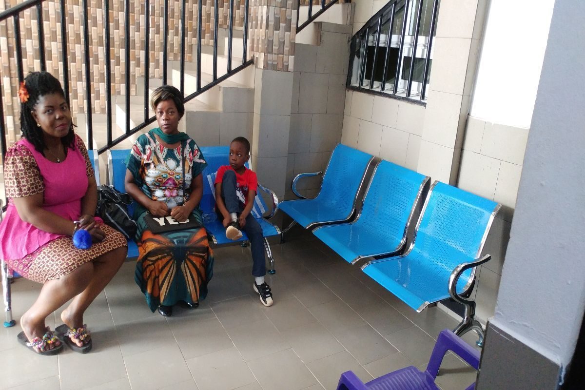 NAZARETH ENGLISH NURSERY & PRIMARY SCHOOL