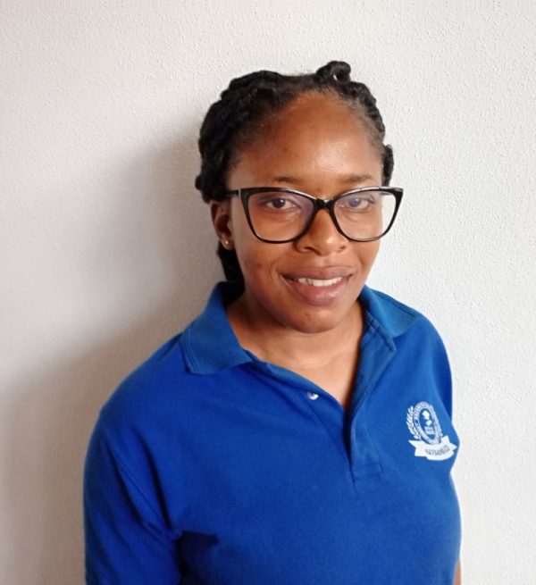 NAZARETH ENGLISH NURSERY & PRIMARY SCHOOL