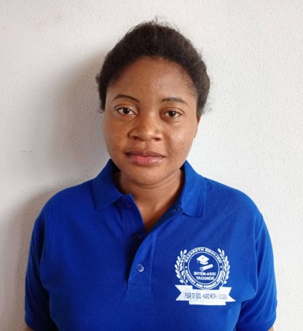 NAZARETH ENGLISH NURSERY & PRIMARY SCHOOL