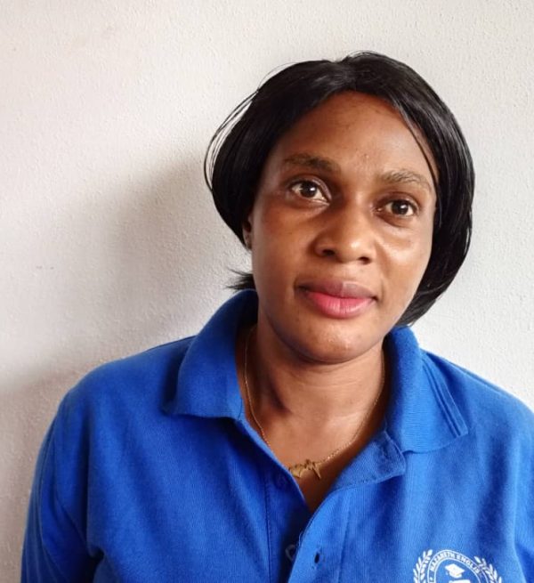 NAZARETH ENGLISH NURSERY & PRIMARY SCHOOL