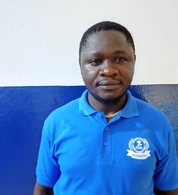 NAZARETH ENGLISH NURSERY & PRIMARY SCHOOL