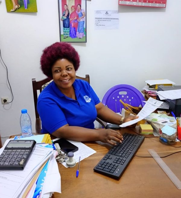 NAZARETH ENGLISH NURSERY & PRIMARY SCHOOL