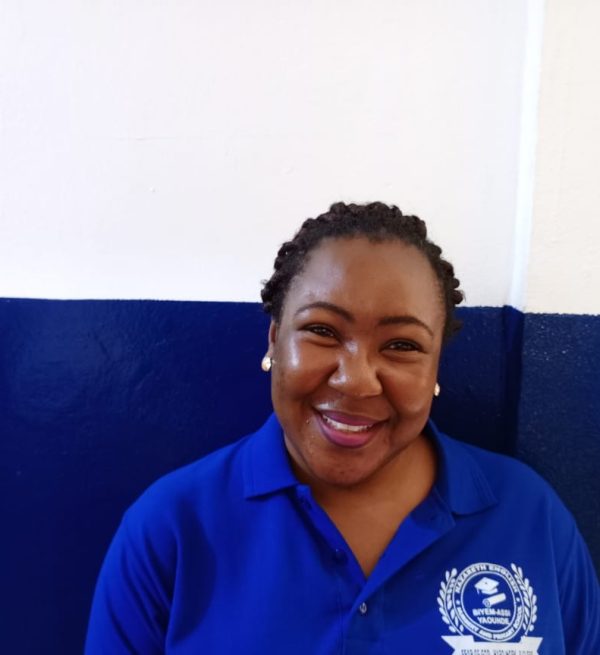 NAZARETH ENGLISH NURSERY & PRIMARY SCHOOL