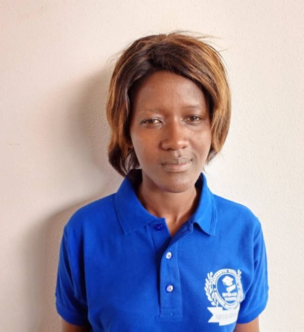 NAZARETH ENGLISH NURSERY & PRIMARY SCHOOL