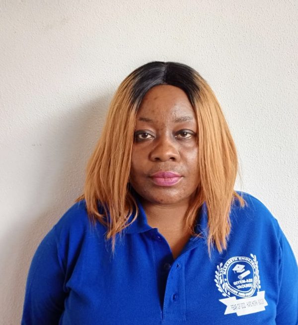 NAZARETH ENGLISH NURSERY & PRIMARY SCHOOL