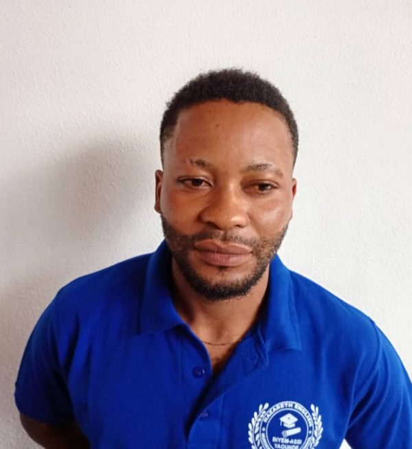 NAZARETH ENGLISH NURSERY & PRIMARY SCHOOL