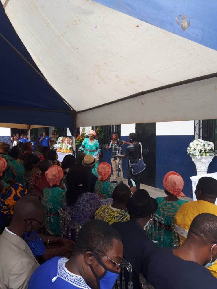 NAZARETH ENGLISH NURSERY & PRIMARY SCHOOL