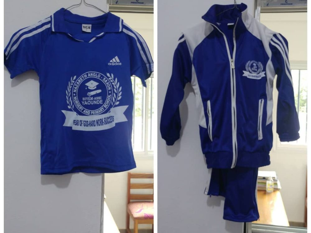 Sports wear & tracksuit