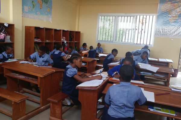 Preparation for first term exam