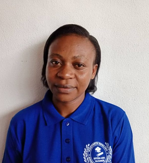 NAZARETH ENGLISH NURSERY & PRIMARY SCHOOL