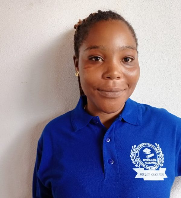 NAZARETH ENGLISH NURSERY & PRIMARY SCHOOL