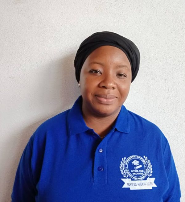 NAZARETH ENGLISH NURSERY & PRIMARY SCHOOL