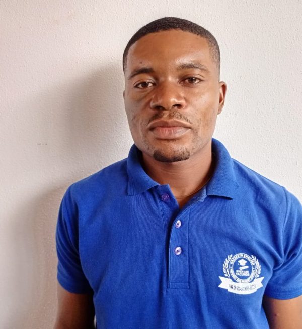 NAZARETH ENGLISH NURSERY & PRIMARY SCHOOL