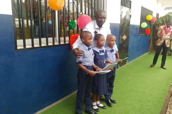 reading first semester exam