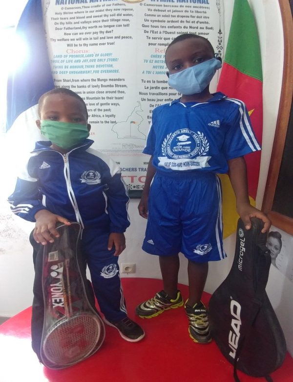 tracksuit and sports wear